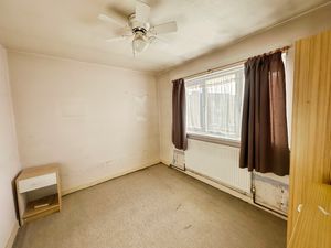 2nd Bedroom- click for photo gallery